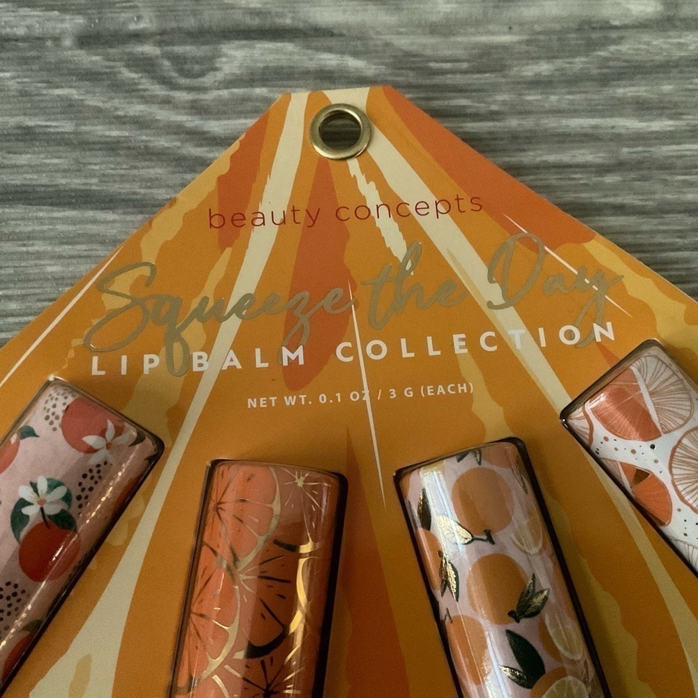Beauty Concepts Balm Collection - Picture 4 of 5